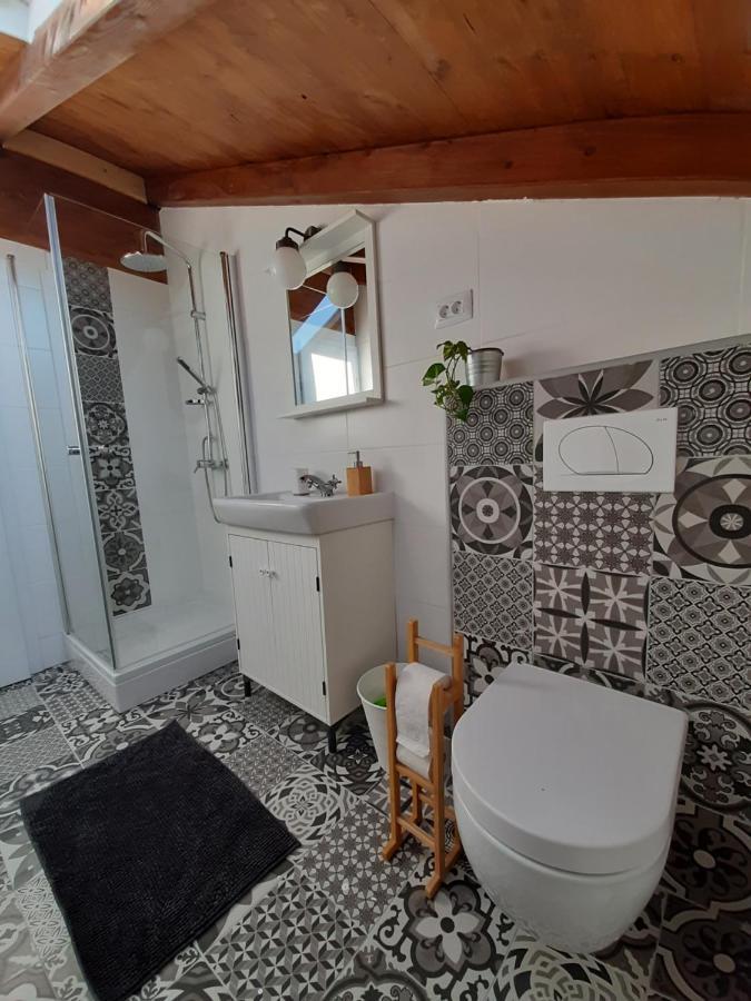 Ferienwohnung Casa Nonna Tereza Premantura Exterior foto